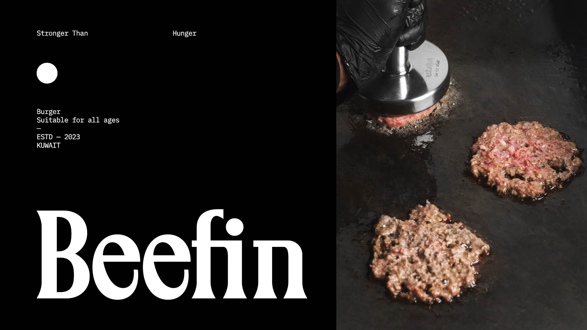Beefin Full Brand Identity and Packaging