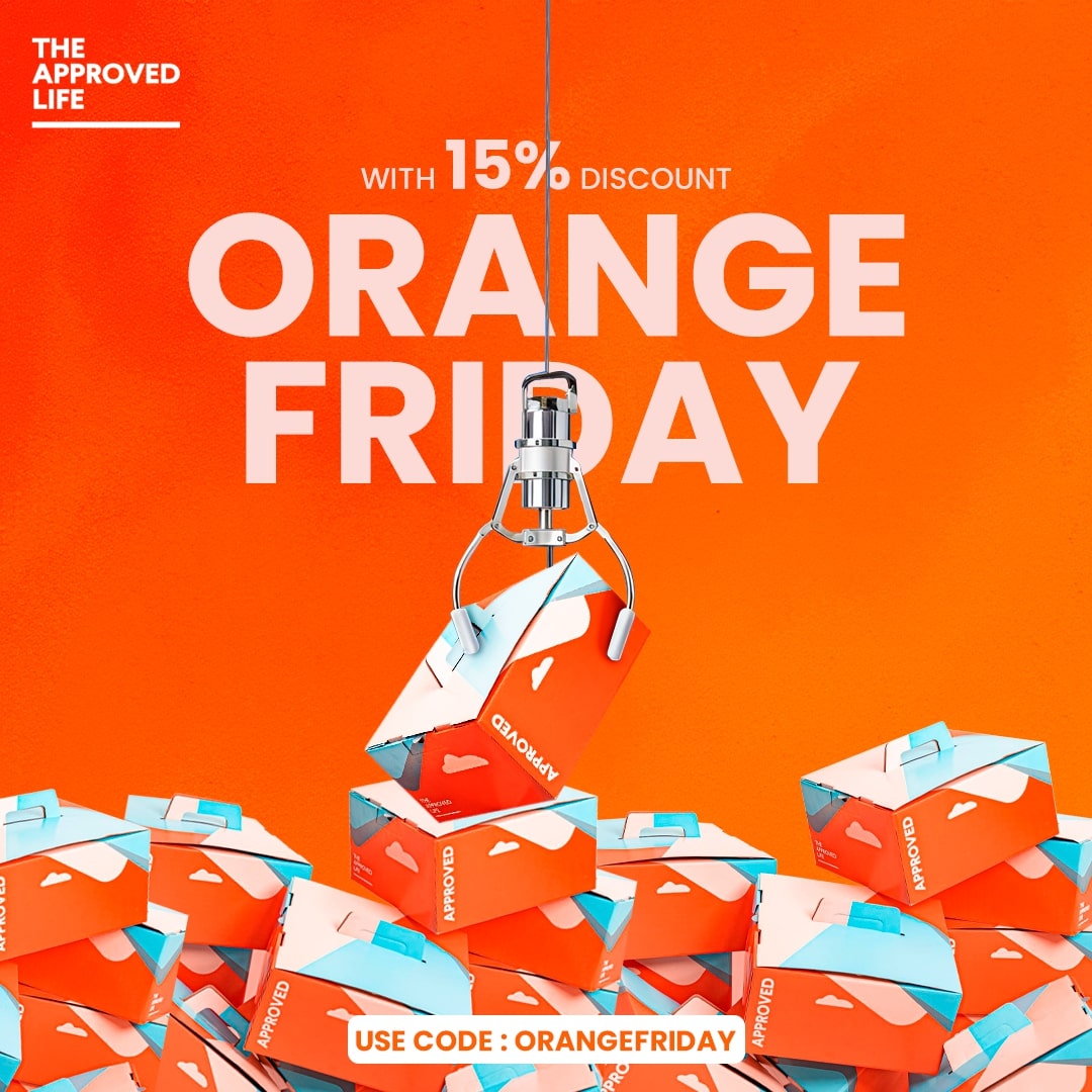 Approved Creative Designs